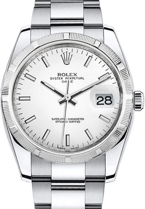 rolex oyster perpetual 115210.